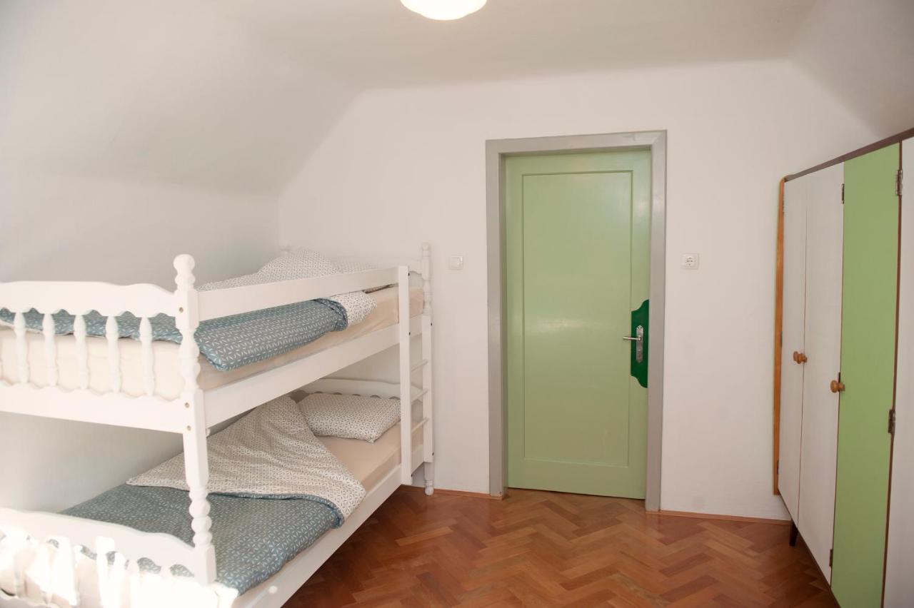 Apartment Polane Blejska Dobrava Exterior foto